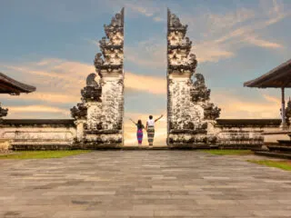Could Thailand’s New Gates Of Heaven Lure Tourists Away From Bali?