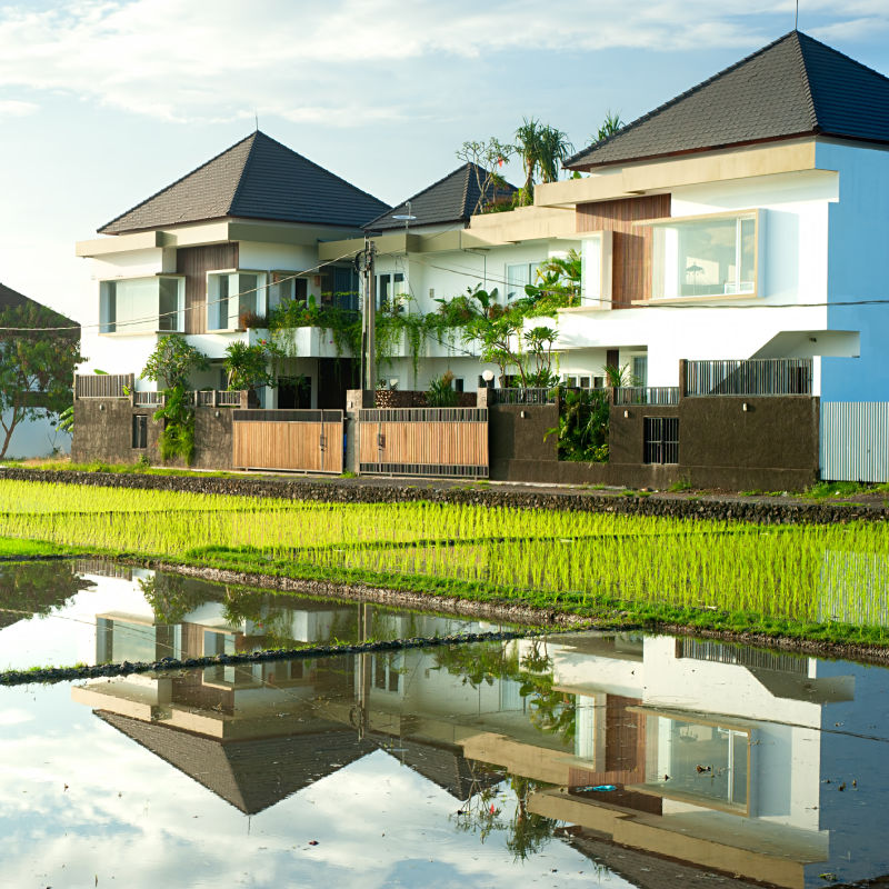 Private-Vacation-Villa-By-Rice-Paddy-In-Bali