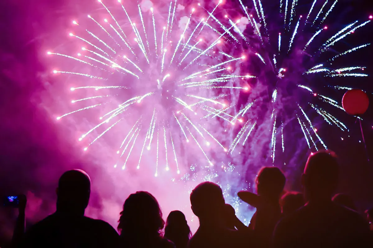 Bali Authorities Ban Public Use Of Fireworks To Maintain Peace For Tourists