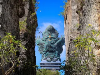 Bali’s GWK Cultural Park Is Not To Be Missed This Festive Season 