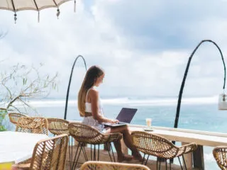 Digital Nomads Need To Be Aware Of This Connectivity Issue In Bali’s Nusa Penida