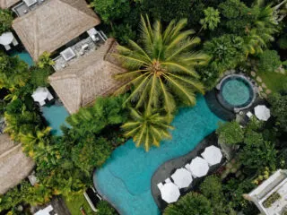 New Bali Villa Rental App Makes Booking Safer And Easier for Tourists