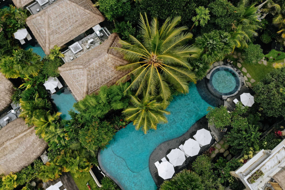 Ariel view of Bali villa pool and garden.jpg