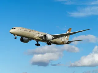 New Paradise Flight To Bali With Etihad Starts In April 2024