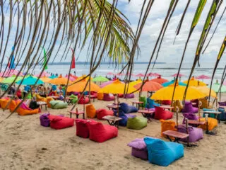 One Million Tourists Plan To Visit Bali This Christmas And New Year