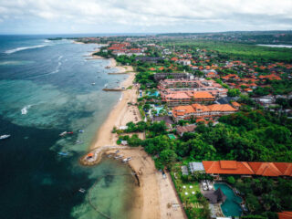 Pay On Arrival? Or At The Airport? Officials Discuss Final Details Of Bali’s Tourism Tax