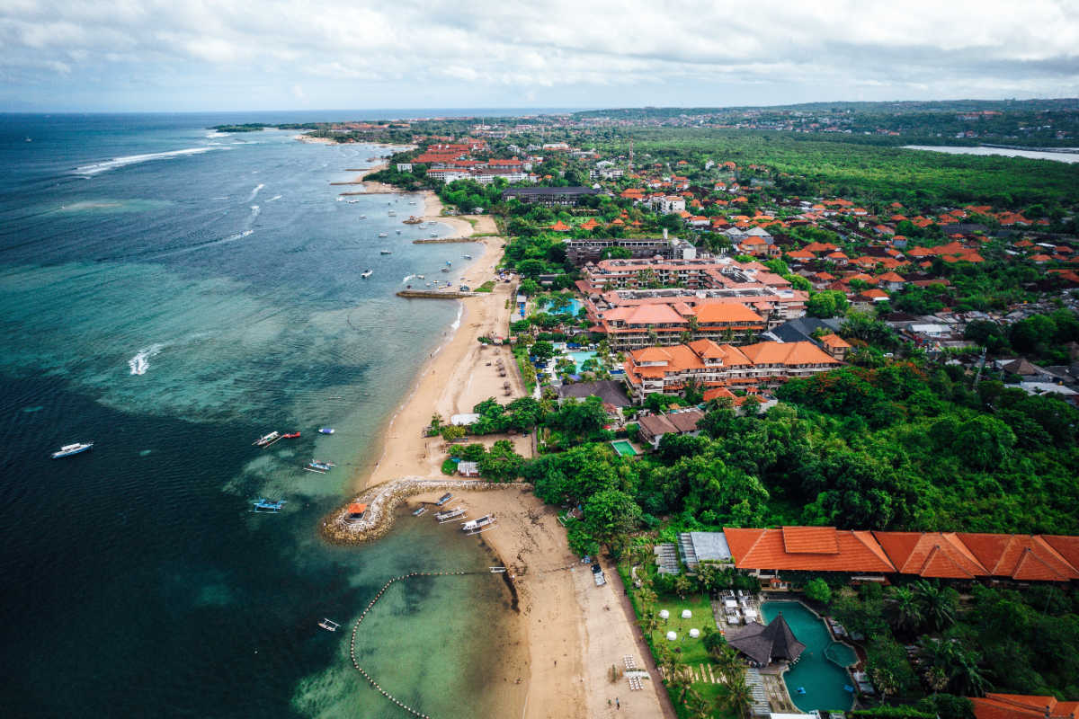 Ariel View Of Sanur Beach in Bali.jpg