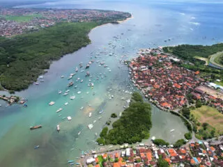 Serangan Island Could Be Next Big Tourist Destination In Bali In 2024
