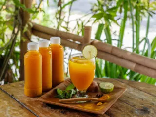 Tourists Must Try Bali’s Medicinal Drink Now Recognised By UNESCO