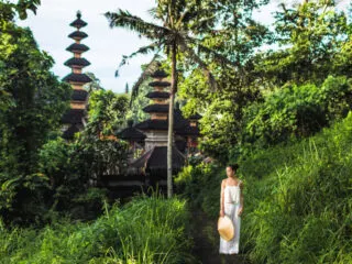 Bali Named As Top International Travel Destination In 2024 By TripAdvisor 