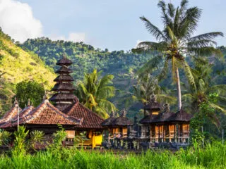 Bali Targets To Welcome 7 Million Tourists In 2024