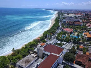 Bali Tourism Task Force Searching For Influencer Who Slammed Condition Of Resort