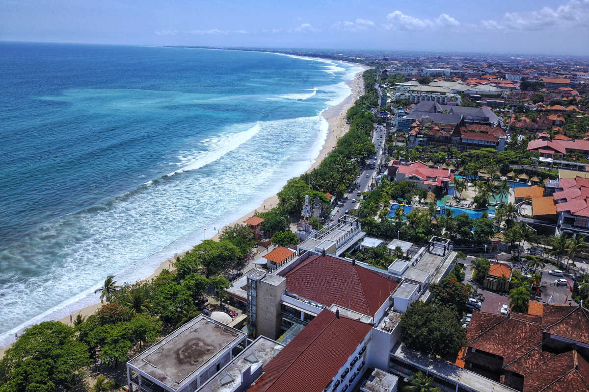 Birdseye View of Kuta Resort in Bali.jpg