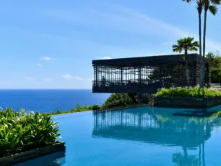 No-Expense Spared Vacations In Bali Are Worth The Investment