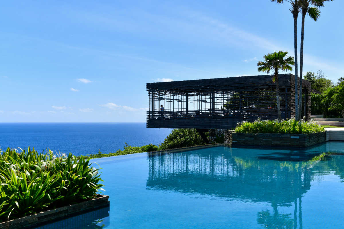 No-Expense Spared Vacations In Bali Are Worth The Investment 