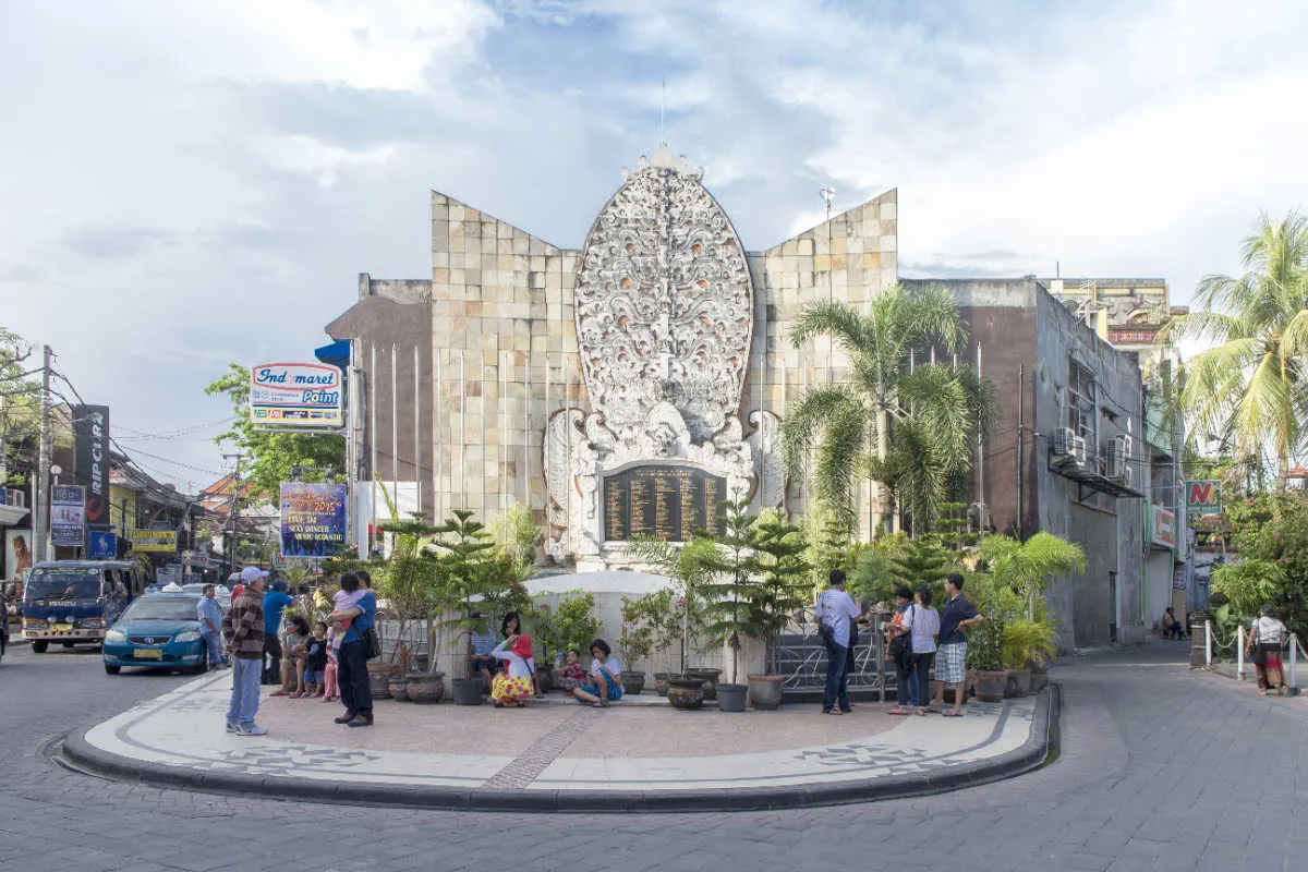 Kuta Bali Bombing Memorial.jpg