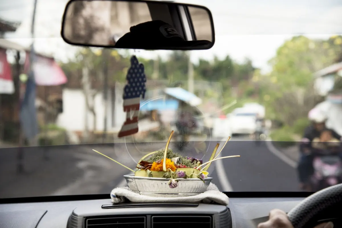 Front of Taxi Car in Bali.jpg
