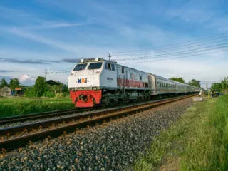 There’s Light At The End Of The Tunnel For Bali’s Tourist Railway Network