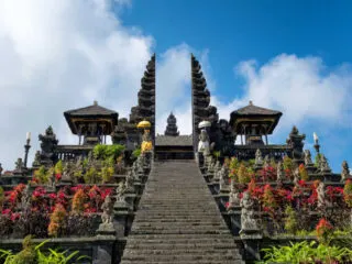 Tourists Must Visit These Six Bali Temples To Really Connect To The Island