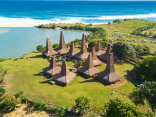 Australian Tourists Are Invited To Enjoy Bali Add-On Destinations