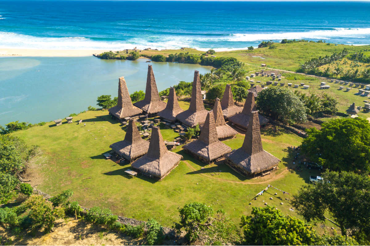 Join Our Retreats in Australia and Bali in 2024
