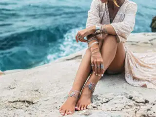 Bali Beach Club In Redefines Bohemian Luxury For Tourists