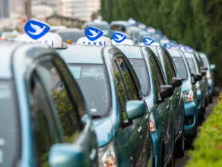 Bali Issues New Safety Advice For Tourists After Fake Taxi Scam