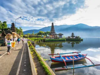 Bali Tourism Must Change For The Better Say Top Leaders