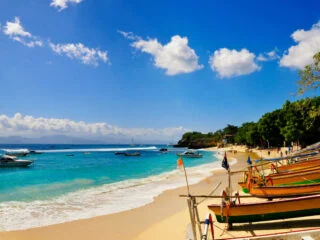 Bali Tourism Tax Funds Must Benefit Tourists Quickly Says Top Official