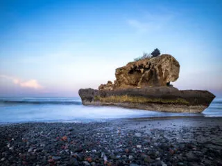 Bali Tourists Must Explore Tabanan&rsquo;s Secret Beaches&nbsp;