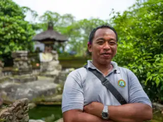 Bali Tourists Urged To Check Tour Guides Are Certified Before Booking