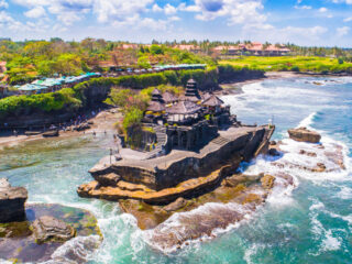 Bali Tourists Will Be Asked To Show Tax Voucher At Top Attractions