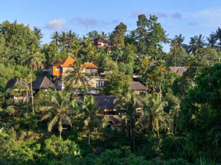 Bali’s Heritage Hotels Offer Tourists A Fresh Perspective On Ancient Culture