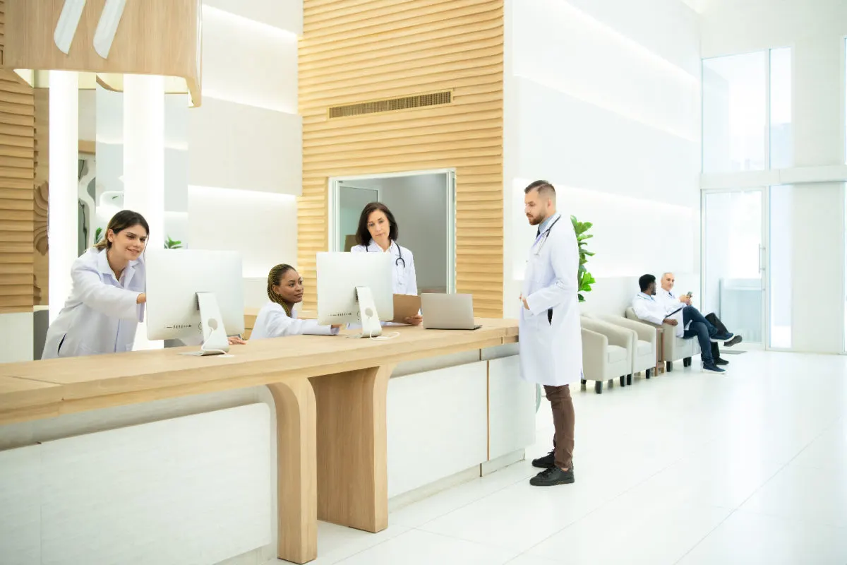 Bali’s New Health Tourism Centre In Sanur Will Open In 2024