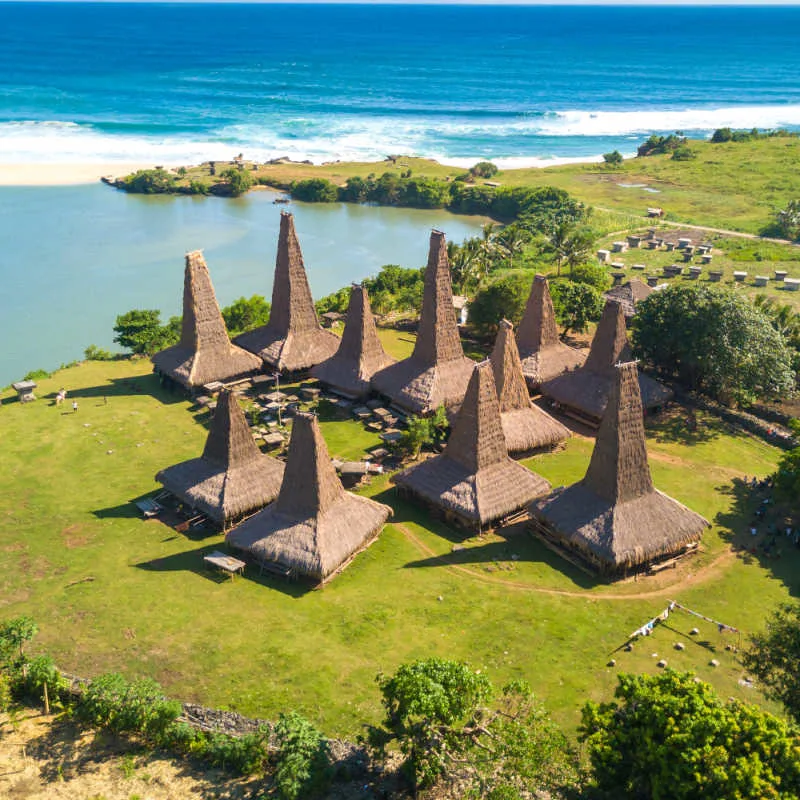 Cultural-Village-in-Sumba-Indonesia