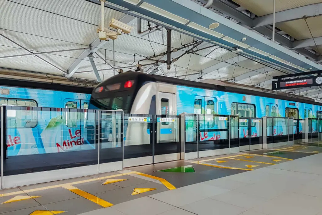 Bali Takes Big Step Forward In Bringing Public Transport Network To Tourist Hotspots