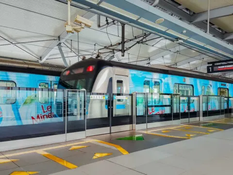 Bali Takes Big Step Forward In Bringing Public Transport Network To Tourist Hotspots