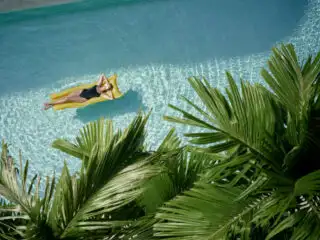 Tourists Invited To Take A Dip In Bali&rsquo;s Longest Pool&nbsp;