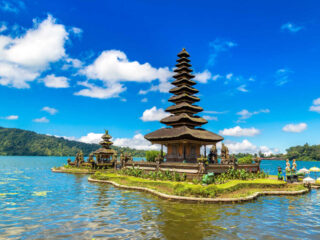 Travelers Will Get Travel Discounts For Paying Bali Tourist Tax