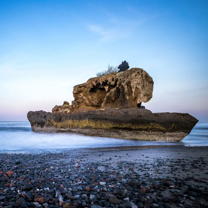 Yeh-Gangga-Beach-in-Tabanan-Regency