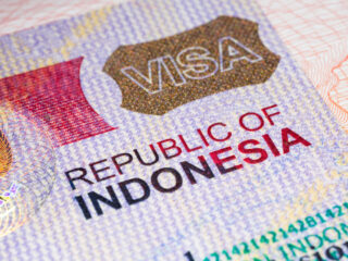Bali Immigration Are Hot On Tourist Visa Violations 