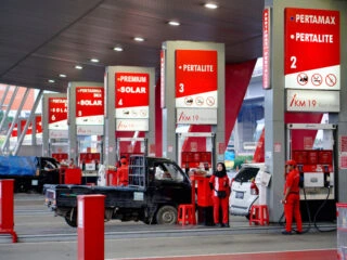 Bali Inspects Gas Station To Reduce Scams On Tourists&nbsp;