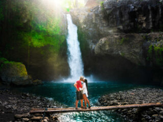 Bali Named As Top Travel Destination For Couples In 2024
