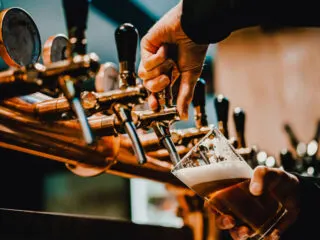 Bali Tourists Indulge In Home Comforts In Canggu Gastropub&nbsp;