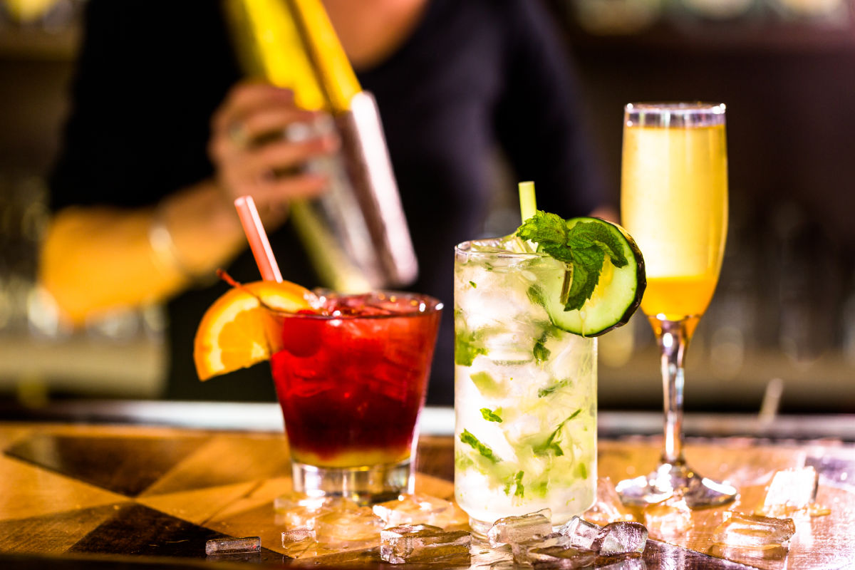 Cocktails on a bar.jpg