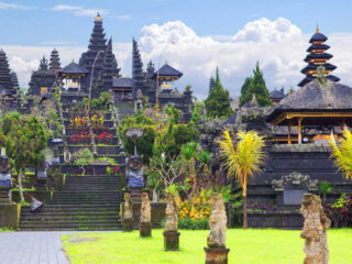Bali’s Most Important Temple is Increasing Tourist Ticket Prices
