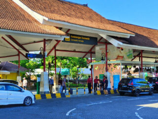 Changes Introduced At Bali Airpot To Increase Passenger Comfort