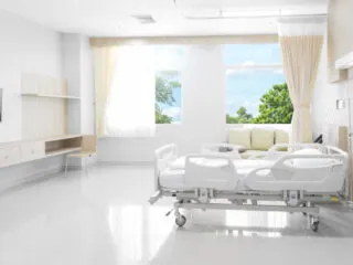 Huge Progress Made On Bali&rsquo;s New International Hospital&nbsp;