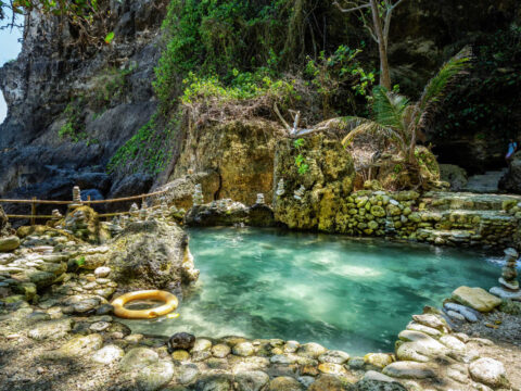 Nusa Penida’s Forgotten Beaches Give Bali Tourists Fresh Adventures