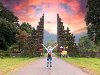 Officials Acknowledge Flaws In Bali Tourism Tax System